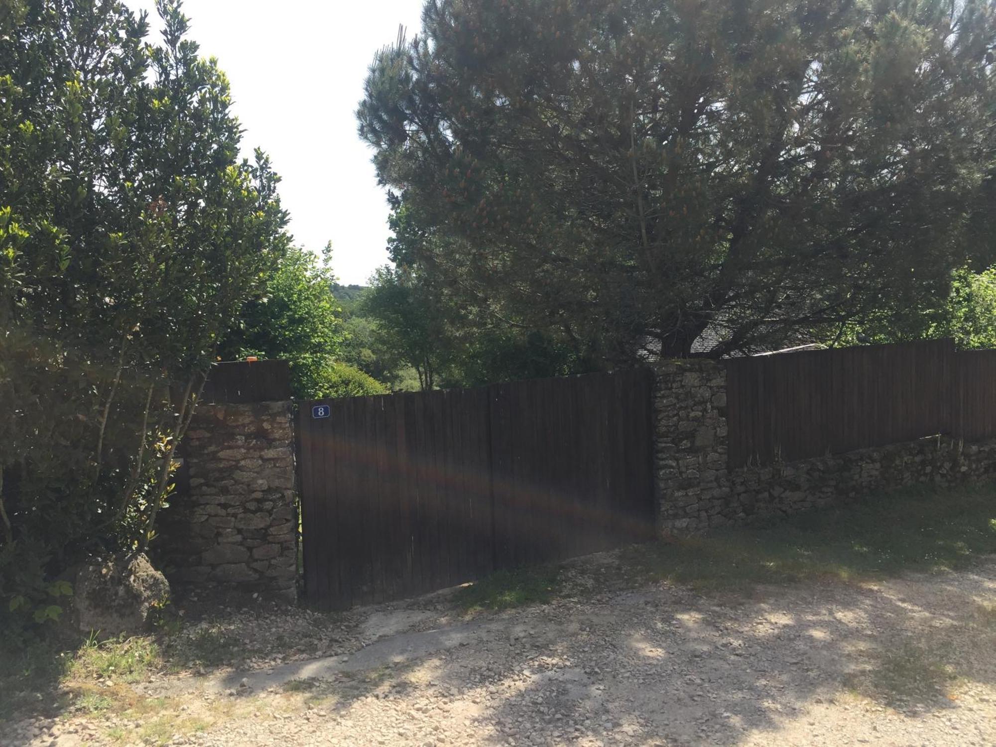 Gite Au Calme 2 A 6 Personnes Dans Un Paysage Totalement Paisible -Plages A 22 Min- Quite Cottage 2 To 6 Persons In Total Peaceful Landscape -Beaches At 22 Min- Landévant Zewnętrze zdjęcie